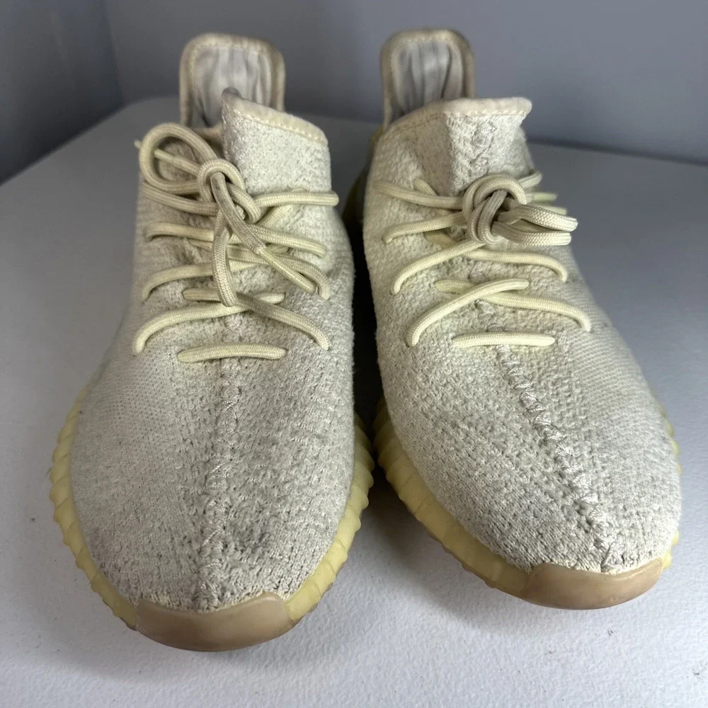 Size 9.5 - adidas Yeezy‎ Boost 350 V2 Butter 779001